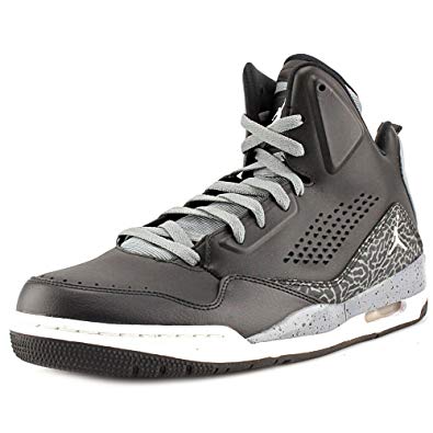 NIKE Jordan SC-3 PREM Men's Basketball Shoes
