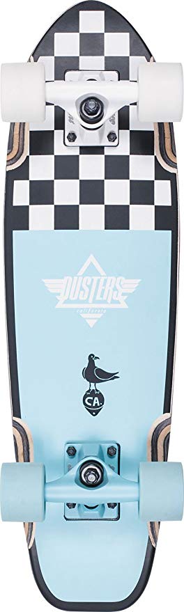 Dusters Bird Cruiserboard