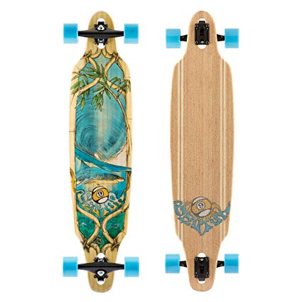 Sector 9 Lookout Complete Skateboard, Assorted