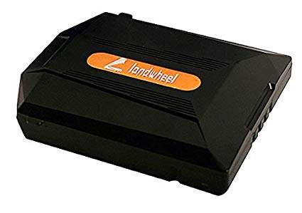 Landwheel L3-XBattery Gen5 for Electric Skateboard and Drive Conversion Kit Click-In SwapOut 115Wh Battery - 2 Hr Charge Time - 500 Lifetime Charges
