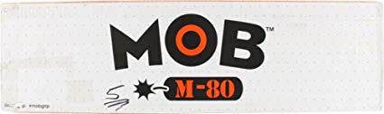 Mob 100/box Medium 80 9x33 Black Griptape Skateboarding Grip tape
