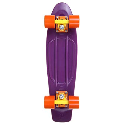 Penny Original Complete Skateboard, Sundown, 22