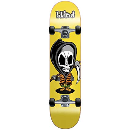 BLIND Bone Thug Complete Skateboard
