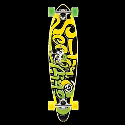 Sector 9 The Swift Complete Skateboard