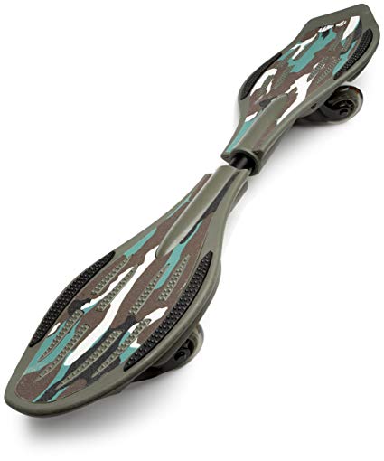 The Wave Street Surfing Board (Stealth)